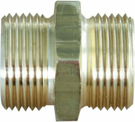 Pièces agricoles - Pièce Pulvérisateur - Raccord fileté 3/4" laiton