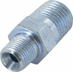 Pièces agricoles - Hydraulique - Racc. réd. 1/8 x 1/4 BSPT