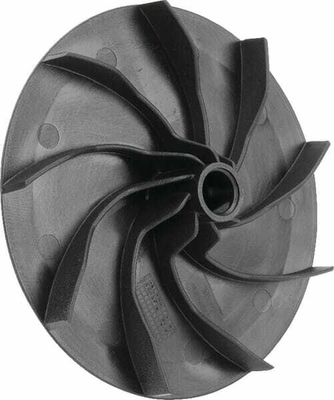 Pièces agricoles - Jardin et forêt pièce origine - Support de pale ventilateur