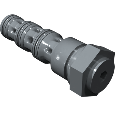 Pièces agricoles - Pièce divers - Diviseur de débit FD-450-N-66