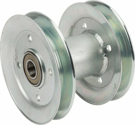 Pièces agricoles - Jardin et forêt pièce origine - Poulie