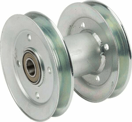 Pièces agricoles - Jardin et forêt pièce origine - Poulie