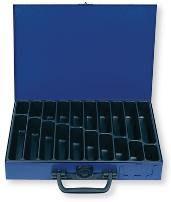 Boulonnerie, quincaillerie - Meubles, rangements - COF.BS 3086D  20 CASES      <>