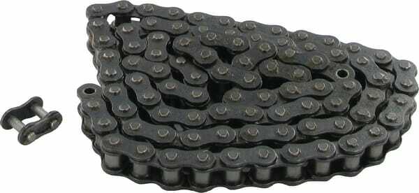 Pièces agricoles - Jardin et forêt pièce origine - Chaîne à rouleaux