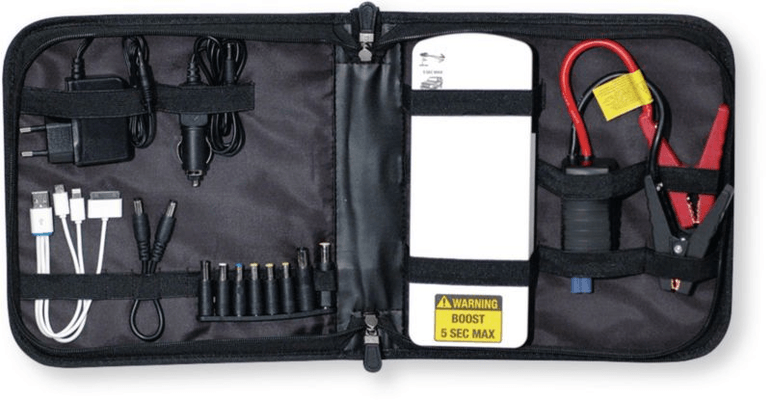 Equipement d'atelier - Equipement d'atelier divers - MINI BOOSTER LITH.600A 12V+OBD