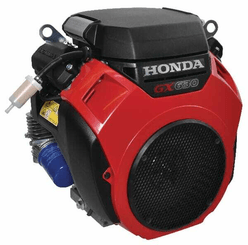 Pièces agricoles - Moteurs pièce origine - Moteur complet 20,8ch Honda