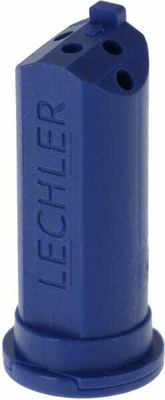 Pièces agricoles - Pièce Pulvérisateur - Buse à engrais FS 100° 03 bleu plastique Lechler
