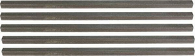 Clavette 3/8" x 3/8" L=30cm