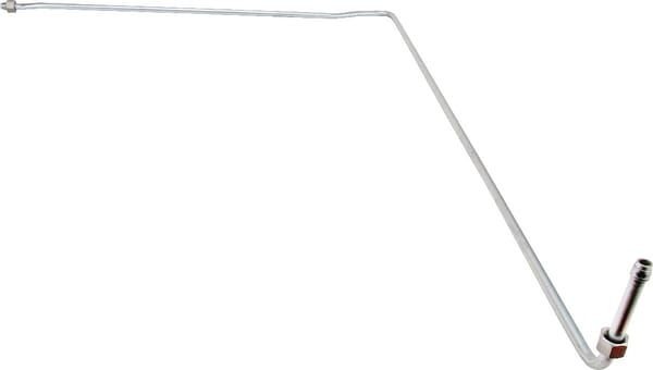 Pièces agricoles - Machines - Tuyau hydraulique droit