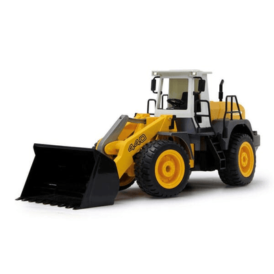 Loisirs - Jouets - Chargeuse sur pneus 440 1:20 2,4 GHz