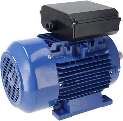 Pièces agricoles - Electricité - Moteur électrique 3 kW