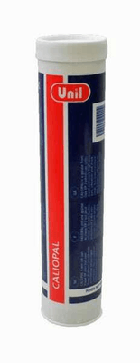 Chimie - Chimie divers - Graisse pour milieu humide Caliopal - 400gr