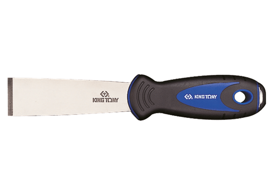 Outils - Outils divers - Grattoir renforcé largeur 32mm Inox