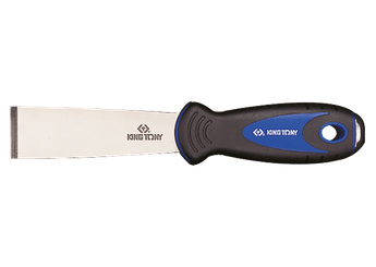 Outils - Outils divers - Grattoir renforcé largeur 32mm Inox