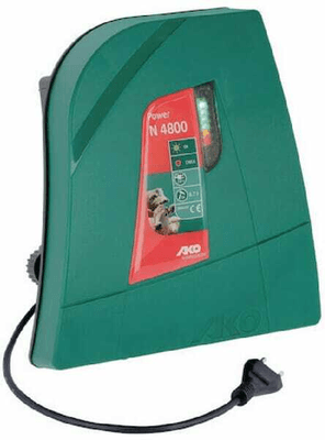 Pièces agricoles - Cloture,Jardin & Sylviculture - Alimentation N 4800