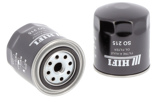 Pièces agricoles - Filtres - FILTRE A HUILE