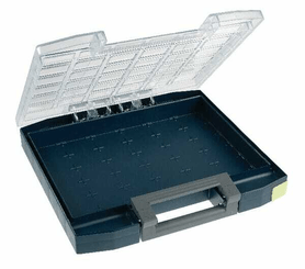 Pièces agricoles - Outils atelier - Boîte d'assortiment vide Boxxser 55 6x6-0