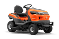 Tondeuse autoportée Husqvarna TS215T