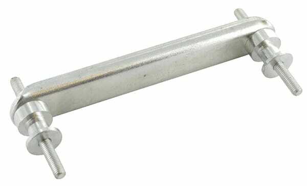 Pièces agricoles - Hydraulique - Anneau de fixation D=100mm