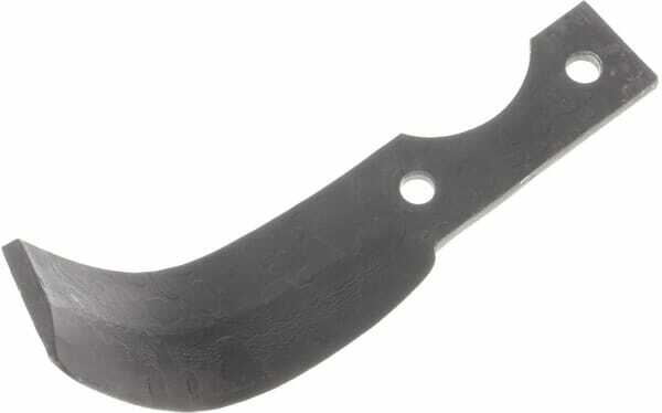 Pièces agricoles - Travail du sol - Lame Grillo 10569