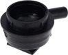 Adaptateur pour pulsateur pneumatique 60