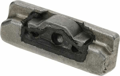 Pièces agricoles - TP pièce adaptable - Goupille type V