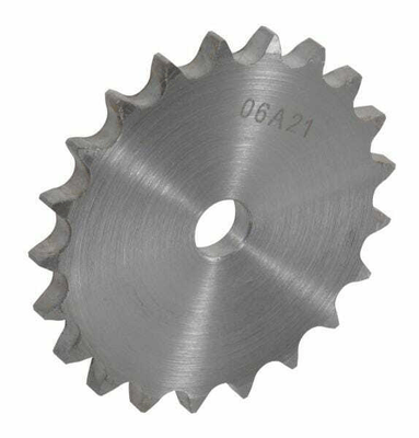 Pièces agricoles - Transmission - Plateau Simplex 26 dents chaîne 1/2" 08 B-1 Kramp