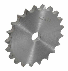 Pièces agricoles - Transmission - Plateau Simplex 26 dents chaîne 1/2" 08 B-1 Kramp