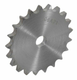 Plateau Simplex 50 dents chaîne 5/8" 10 B-1 Kramp