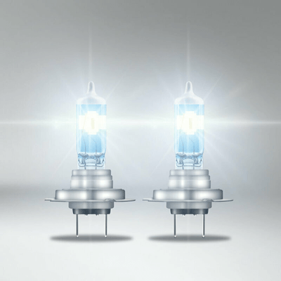 Pièces Quad & Motos - Electrique - Ampoules OSRAM H7 Night Breaker Laser 12V 55W PX26d - par paire
