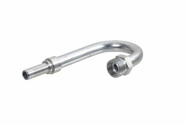 Pièces agricoles - Hydraulique - Raccord DN13-M24x150-16S-180°