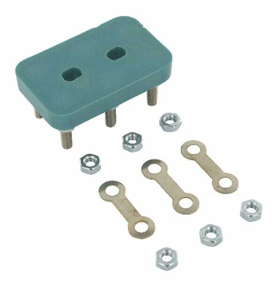 Pièces agricoles - Electricité - Barrette de connexion