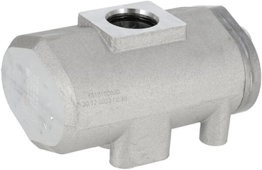 Pièces agricoles - Hydraulique - Pompe à engrenages AZPZ-12-080LXXXXKX-S0499