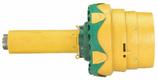 Arbre de transmission grand angle sans mâchoire, extérieur WW 2580 L : 1014mm, Walterscheid