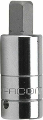 Outils - Outils divers - Douil-tvis 1/4' 6p 4mm