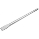 BURIN PLAT 18 x 400 x 25 mm (75457)