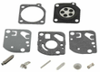 Kit réparation carburat. Zama