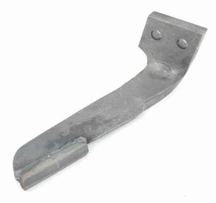 Pièces agricoles - Travail du sol - Dent de herse carb. D. p/Rabe