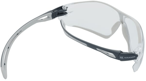 Vêtements et protections - Equipement - Lunettes de sécurité 03 verres clairs