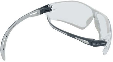 Vêtements et protections - Equipement - Lunettes de sécurité 03 verres clairs