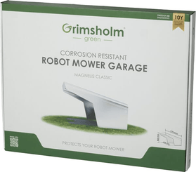 Pièces agricoles - Jardin et forêt pièce adaptable - Robotgarage Grimsholm Magnelis Classic