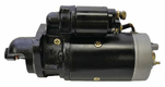 Démarreur 12 V, 3,0 kW, 9 dents, sens horaire, gopart