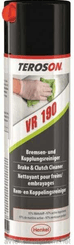 Chimie - Chimie divers - Nettoyant pour freins VR190 - 500ml