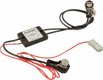 Séparateur actif ISO/ISO DAB-S