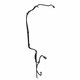 CABLE-SET,PRI PWR,FUSED Polaris origine