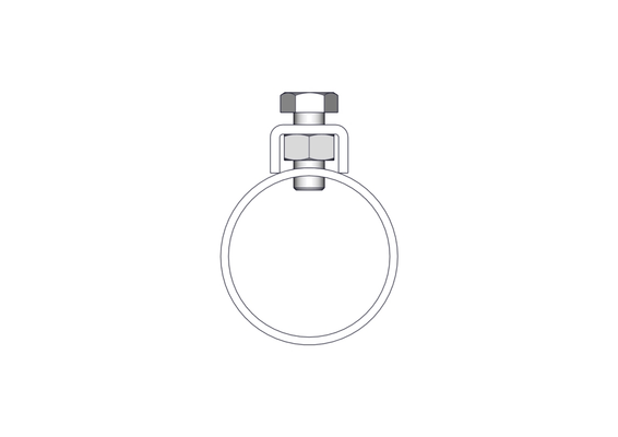 Materiels - Matériel d'élevage - autre - MANCHON RACCORD TUBE D.49MM