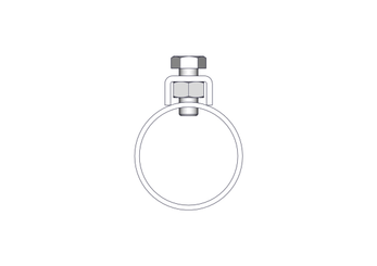 Materiels - Matériel d'élevage - autre - MANCHON RACCORD TUBE D.49MM