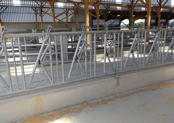 Materiels - Cornadis - PANNEAU SAFETY IV FIXE 8P./6M