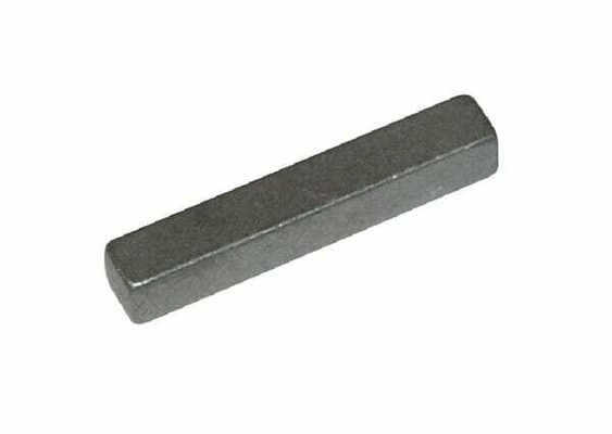 Pièces agricoles - Moteurs pièce origine - Clavette 1/4" x 1/4" x 38 mm