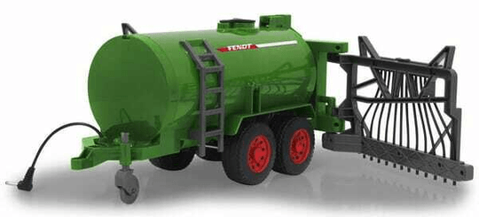 Loisirs - Jouets - Tonne à lisier avec flexible traîné Fendt